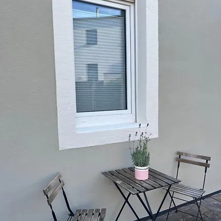 Vino 1881 Apartment Schweich