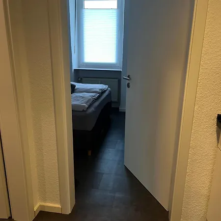 아파트 Vino 1881 슈바이크