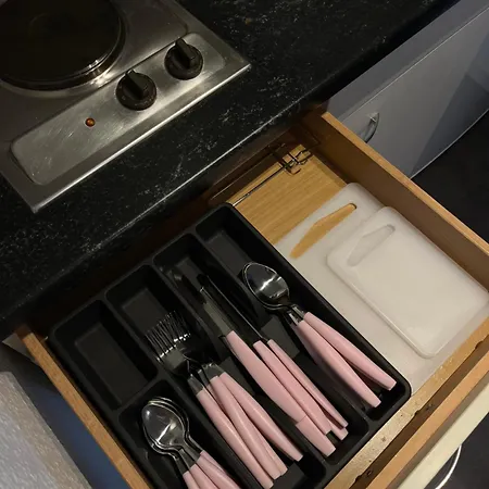 Apartment Vino 1881 *