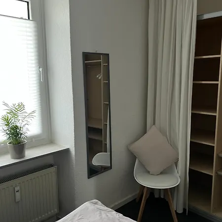 Vino 1881 Apartment Schweich