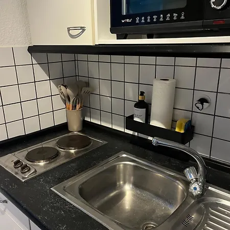 Vino 1881 Apartment *