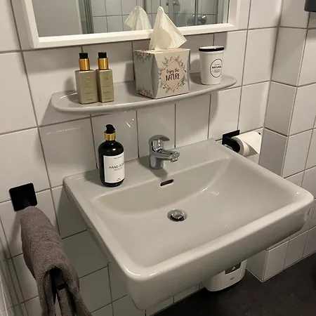 Vino 1881 아파트 슈바이크