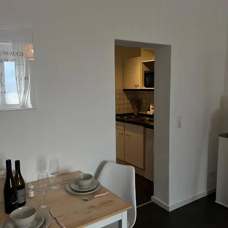 Vino 1881 Apartment Schweich