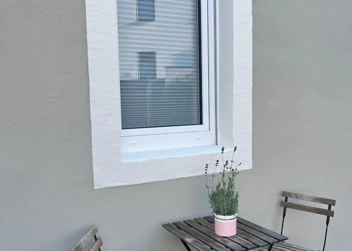 Vino 1881 Apartamento Schweich