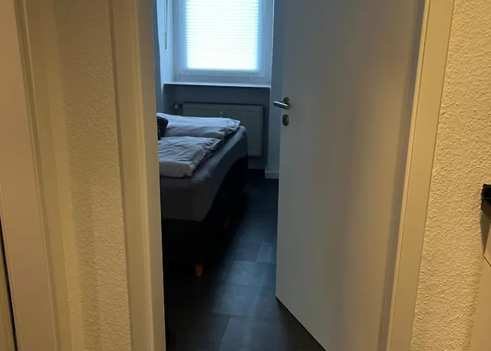 Apartamento Vino 1881 Schweich