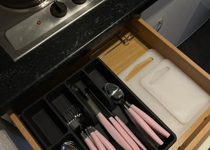 Apartamento Vino 1881 *