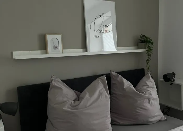 Vino 1881 Apartamento