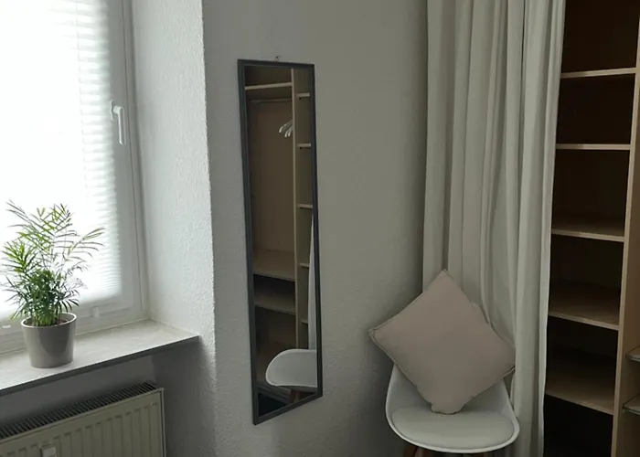 Vino 1881 Apartamento Schweich