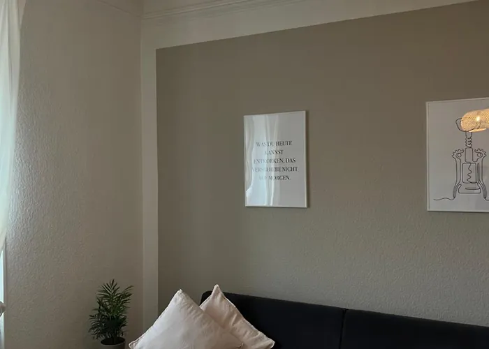 Apartamento Vino 1881