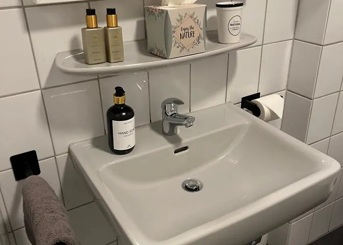 Vino 1881 Apartamento Schweich