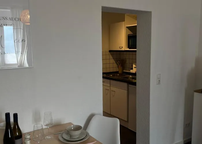 Vino 1881 Apartamento Schweich