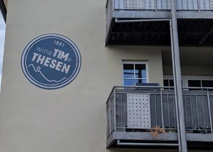 Vino 1881 Apartamento